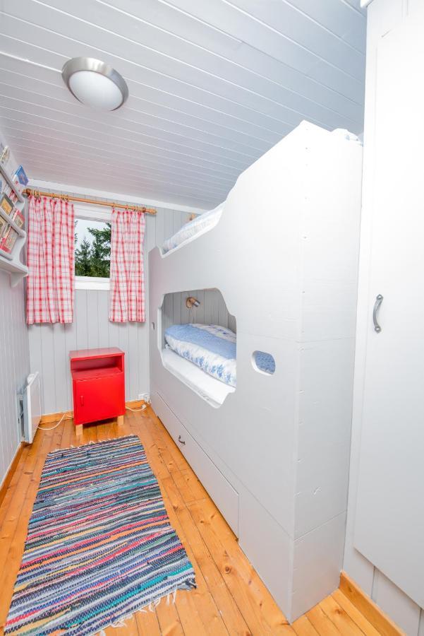 Naerglimt - By The Naera Holiday home Ringsaker