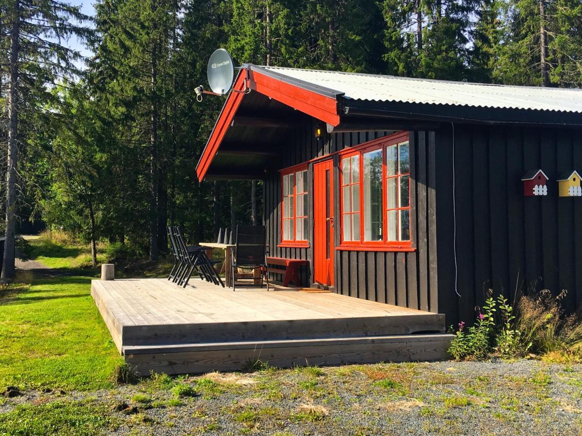 Naerglimt - By The Naera Holiday home