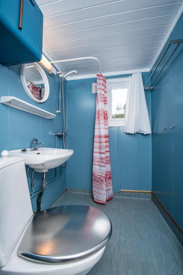 Naerglimt - By The Naera Holiday home
